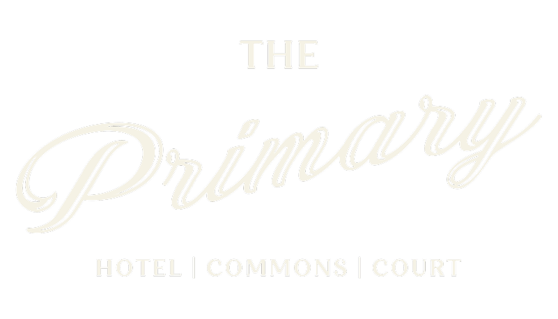 The primary hotel